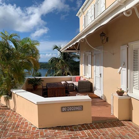 Villa Santana Charlotte Amalie Kültér fotó