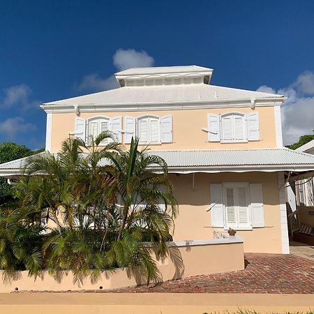 Villa Santana Charlotte Amalie Kültér fotó