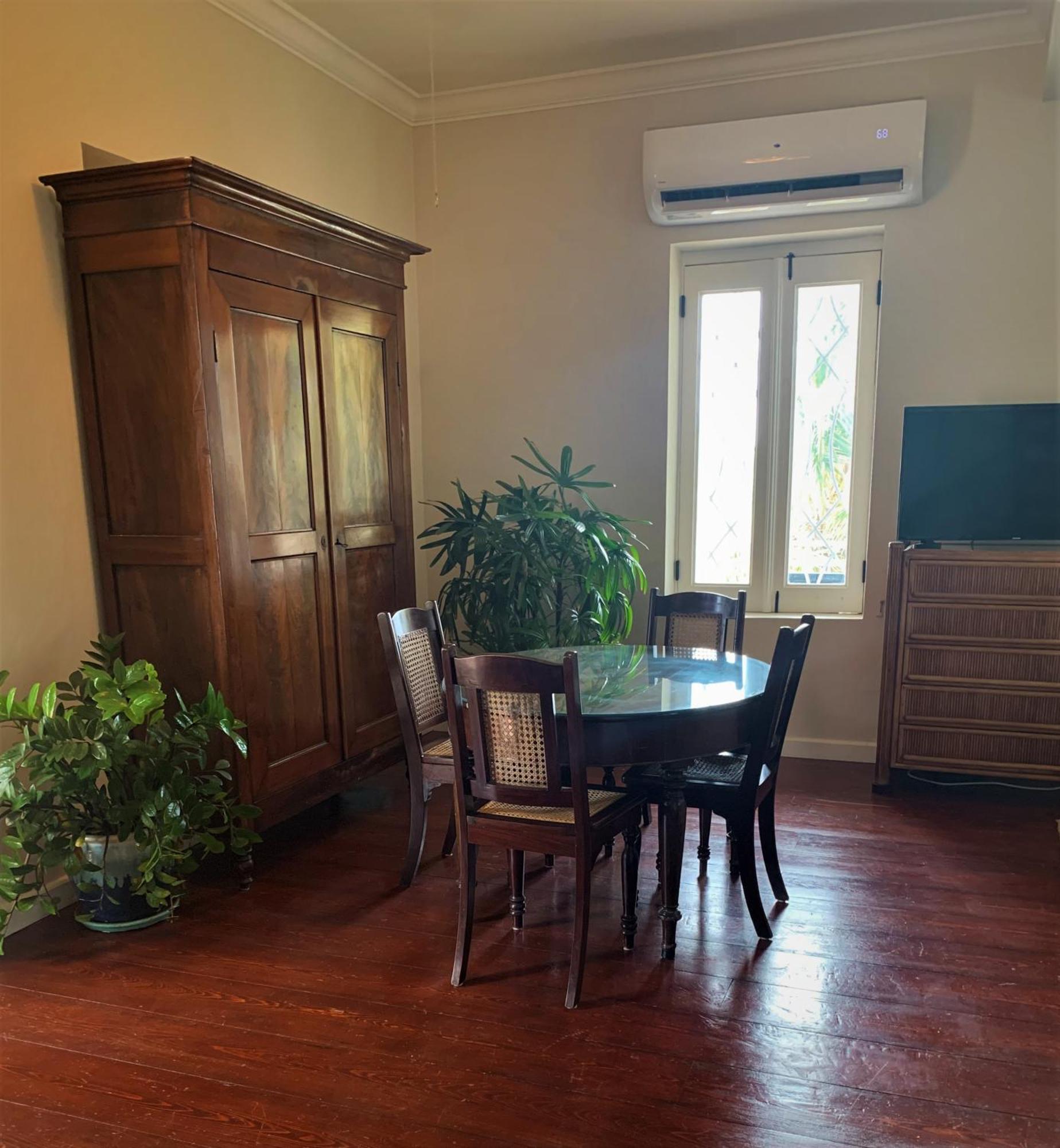 Villa Santana Charlotte Amalie Kültér fotó